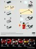 Notice / Instructions de Montage - LEGO - 30196 - Shell F1 Team: Page 2