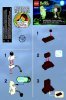 Notice / Instructions de Montage - LEGO - 30201 - Ghost: Page 1