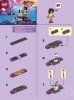 Notice / Instructions de Montage - LEGO - 30205 - Pop Star Red Carpet: Page 1