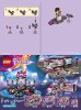 Notice / Instructions de Montage - LEGO - 30205 - Pop Star Red Carpet: Page 2