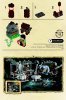 Notice / Instructions de Montage - LEGO - 30210 - Frodo with cooking corner: Page 2