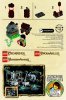 Notice / Instructions de Montage - LEGO - 30210 - Frodo with cooking corner: Page 2