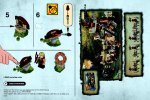 Notice / Instructions de Montage - LEGO - 30215 - Legolas Greenleaf™: Page 2