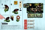 Notice / Instructions de Montage - LEGO - 30215 - Legolas Greenleaf™: Page 2