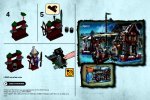 Notice / Instructions de Montage - LEGO - 30216 - Lake-town Guard: Page 2