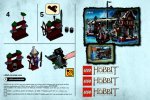 Notice / Instructions de Montage - LEGO - 30216 - Lake-town Guard: Page 2