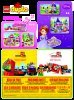 Notice / Instructions de Montage - LEGO - 30217 - LEGO® DUPLO® Forest: Page 2