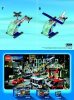 Notice / Instructions de Montage - LEGO - 30222 - Police Helicopter: Page 2