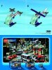 Notice / Instructions de Montage - LEGO - 30222 - Police Helicopter: Page 2