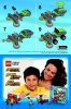 Notice / Instructions de Montage - LEGO - 30224 - Lawn Mover: Page 2