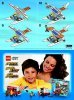 Notice / Instructions de Montage - LEGO - 30225 - Seaplane: Page 2