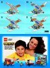 Notice / Instructions de Montage - LEGO - 30225 - Seaplane: Page 2