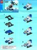 Notice / Instructions de Montage - LEGO - 30226 - Police helicopter: Page 1