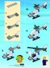 Notice / Instructions de Montage - LEGO - 30226 - Police helicopter: Page 2