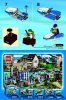 Notice / Instructions de Montage - LEGO - 30227 - Police Watercraft: Page 2