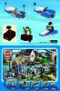 Notice / Instructions de Montage - LEGO - 30227 - Police Watercraft: Page 2