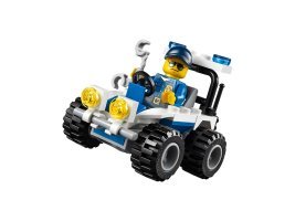 30228 - Police ATV