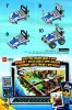 Notice / Instructions de Montage - LEGO - 30228 - Police ATV: Page 2