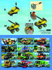 Notice / Instructions de Montage - LEGO - 30229 - Repair Lift: Page 2