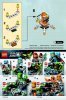 Notice / Instructions de Montage - LEGO - 30230 - Mini Mech: Page 2