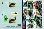 Notice / Instructions de Montage - LEGO - 30231 - Space Insectoid: Page 2