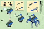 Notice / Instructions de Montage - LEGO - 30243 - Umbarran MHC[TM]: Page 2