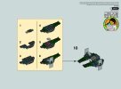 Notice / Instructions de Montage - LEGO - 30244 - Anakin's Jedi Intercepter™: Page 2