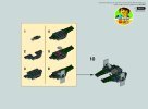 Notice / Instructions de Montage - LEGO - 30244 - Anakin's Jedi Intercepter™: Page 2