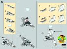 Notice / Instructions de Montage - LEGO - 30246 - Imperial Shuttle™: Page 2