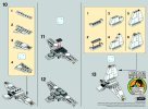 Notice / Instructions de Montage - LEGO - 30246 - Imperial Shuttle™: Page 2