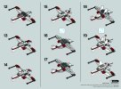 Notice / Instructions de Montage - LEGO - 30247 - ARC-170 Starfighter™: Page 2