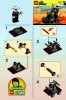 Notice / Instructions de Montage - LEGO - 30260 - Lone Ranger's Pump Car: Page 1