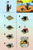 Notice / Instructions de Montage - LEGO - 30261 - Tonto's Campfire: Page 1