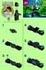 Notice / Instructions de Montage - LEGO - 30262 - Gorzan's Walker: Page 1