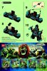 Notice / Instructions de Montage - LEGO - 30262 - Gorzan's Walker: Page 2