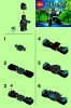 Notice / Instructions de Montage - LEGO - 30262 - Gorzan's Walker: Page 1