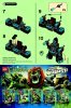 Notice / Instructions de Montage - LEGO - 30262 - Gorzan's Walker: Page 2