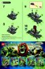 Notice / Instructions de Montage - LEGO - 30263 - Spider Crawler: Page 2