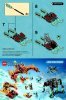 Notice / Instructions de Montage - LEGO - 30266 - Sykor’s Ice Cruiser: Page 2