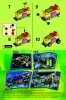 Notice / Instructions de Montage - LEGO - 30271 - Mikey’s Mini-Shellraiser: Page 2