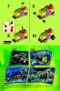 Notice / Instructions de Montage - LEGO - 30271 - Mikey’s Mini-Shellraiser: Page 2