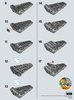 Notice / Instructions de Montage - LEGO - 30277 - First Order Star Destroyer™: Page 2