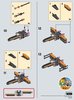 Notice / Instructions de Montage - LEGO - Star Wars - 30278 - Poe's X-Wing Fighter™: Page 2