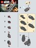 Notice / Instructions de Montage - LEGO - 30279 - Kylo Ren’s Command Shuttle™: Page 1