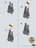 Notice / Instructions de Montage - LEGO - 30279 - Kylo Ren’s Command Shuttle™: Page 2