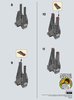 Notice / Instructions de Montage - LEGO - 30279 - Kylo Ren’s Command Shuttle™: Page 2