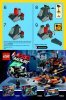 Notice / Instructions de Montage - LEGO - 30280 - The piece of resistance: Page 2