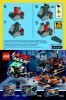 Notice / Instructions de Montage - LEGO - 30280 - The piece of resistance: Page 2