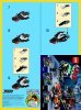 Notice / Instructions de Montage - LEGO - 30282 - Super Secret Police Enforcer: Page 2