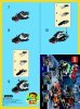 Notice / Instructions de Montage - LEGO - 30282 - Super Secret Police Enforcer: Page 2